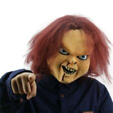 chucky mask