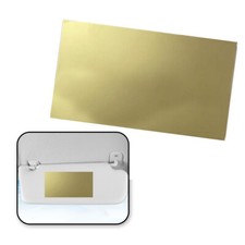 Car Sun Visor Vanity Mirror