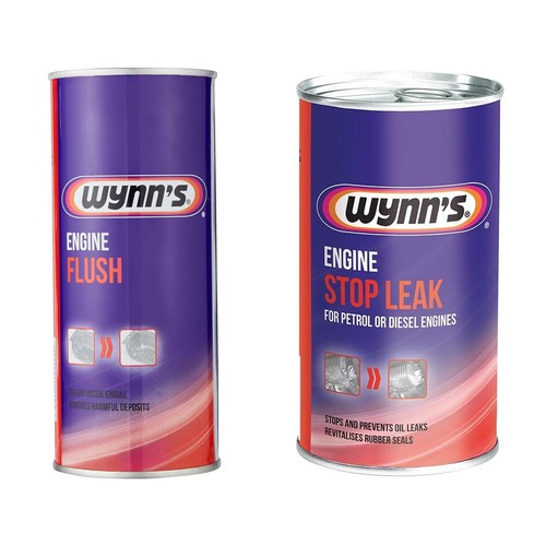 Wynn engine oil - wynn's,