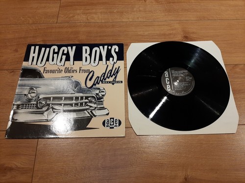 Huggy boy favourite oldies - favourite,
