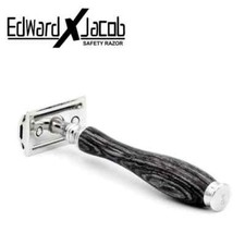 EXJ Double Edge Safety Razor -