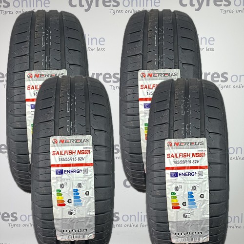 New 185 15 nereus - new,