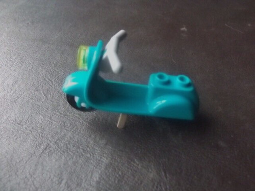 Lego 15396 scooter with - lego,