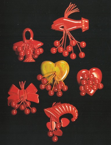 Bakelite jewelry good - jewelry:,