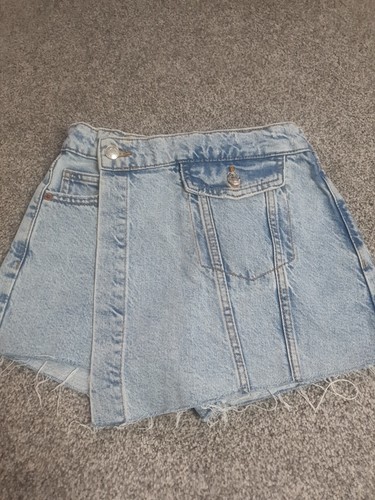 Kids skort age zara - age,