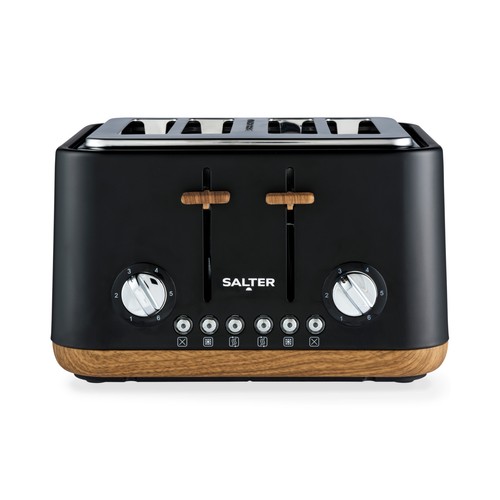 Salter slice toaster wide - salter,