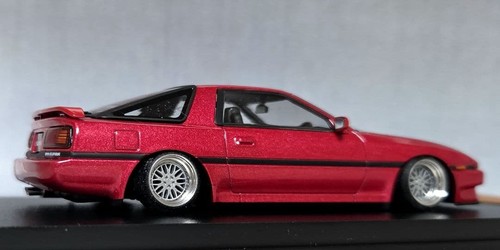 Toyota supra kai - supra,