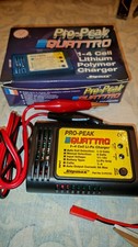 Pro peak quattro - quattro, lipo