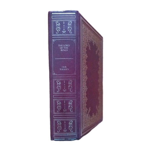 1980 the lord rings - of,