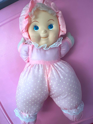 Vintage puffalump kids - vintage,