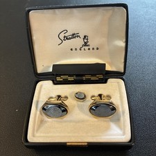 Stratton Boxed Vintage