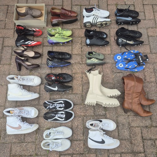 Joblot pairs shoes - joblot, of