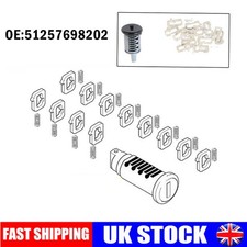 New BMW VARIO Lock Cylinder