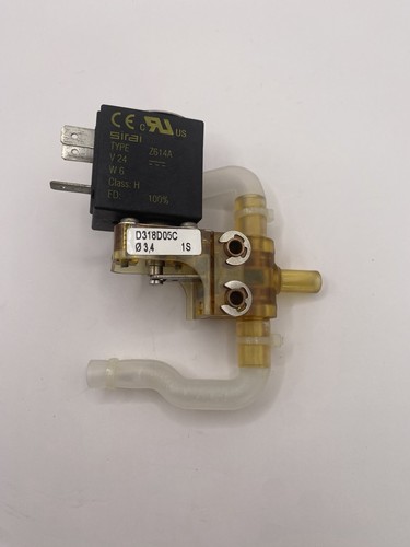 Genuine sirai z614a 24v - sirai,