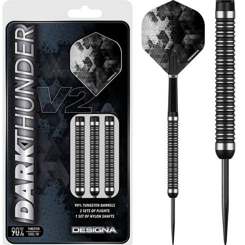 Designa dark thunder darts - designa,