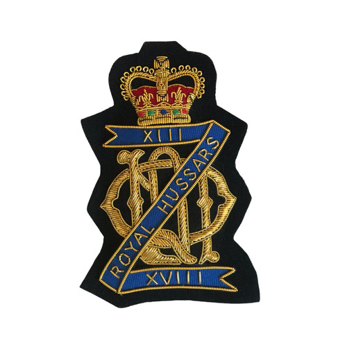 13th 18th royal - 13th,