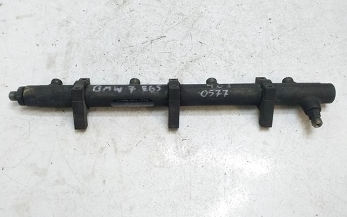 Bmw e65 e66 - 7, e65,