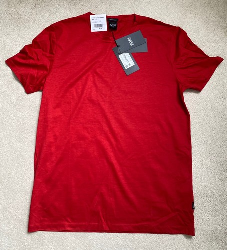 Hugo boss mercerised - boss,