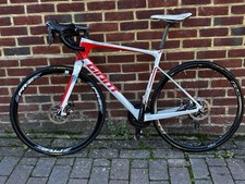 GIANT Defy Advanced 1 - CARBON - DISC - ULTEGRA - Large