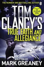 Tom Clancy's True faith and