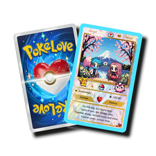 POKE MINI Personalised Soul