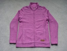 Weird Fish Ladies Fleece With
