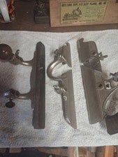 Vintage Stanley No 45