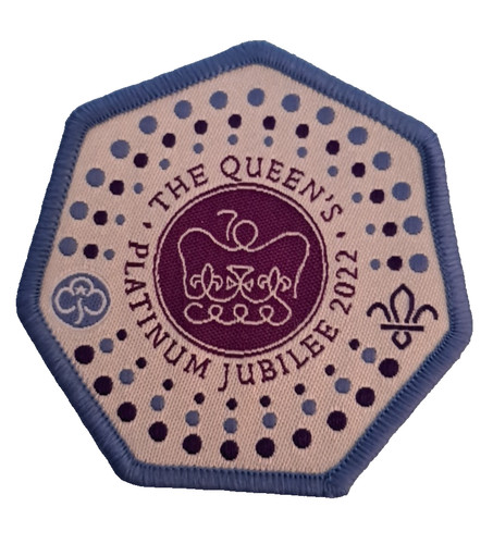 Queens platinum jubilee 2022 - platinum,