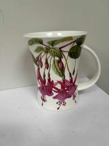 Dunoon fine bone china - fine,
