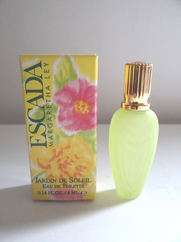 Miniature escada sun - miniature,