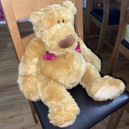 Mail sunday promo teddy - mail,
