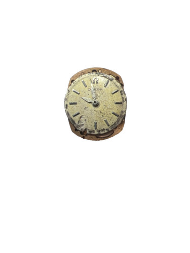 Vintage omega calibre 481 - omega,
