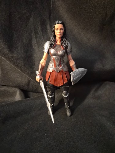 Marvel legends thor the dark - legends,