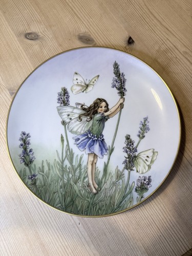 Lavender fairy flower - lavender,