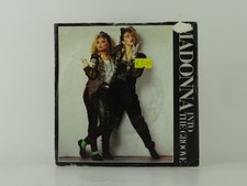 MADONNA INTO THE GROOVE (29) 2