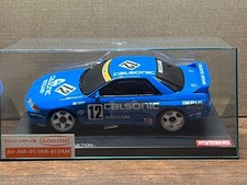 Kyosho mini auto scale - kyosho, mini-z