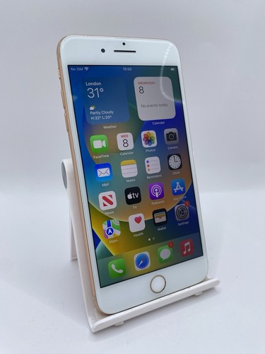 Apple iphone plus rose gold - plus,