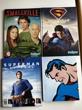 Superman bundle complete - |,