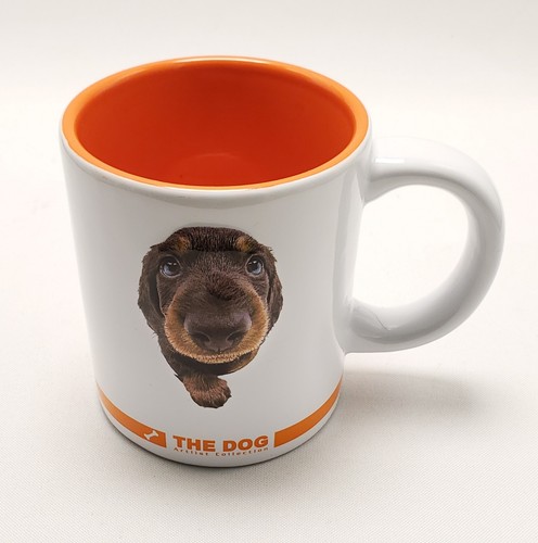 The dog 3d artlist - "the,