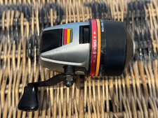 Abu Garcia 260 Closed Face Baitcasting Reel, Made in Japan, SPARES OR REPAIR