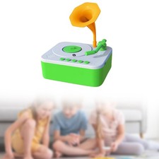 Kids gramophone bedtime - gramophone,