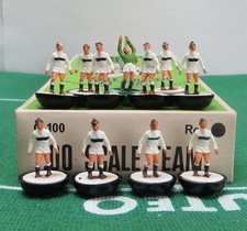 SUBBUTEO HW TEAM REF 125 LASK, IN ORIGINAL BOX.