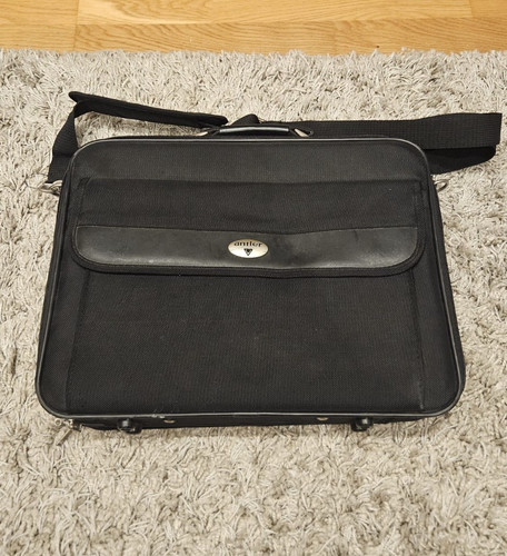 Antler laptop bag with - bag,