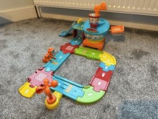 Vtech Toot Toot Drivers