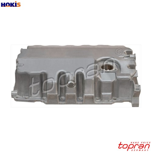 Oil sump 113 653 - oil, skoda