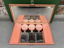 Vintage 1950 sirram vanity - vintage,