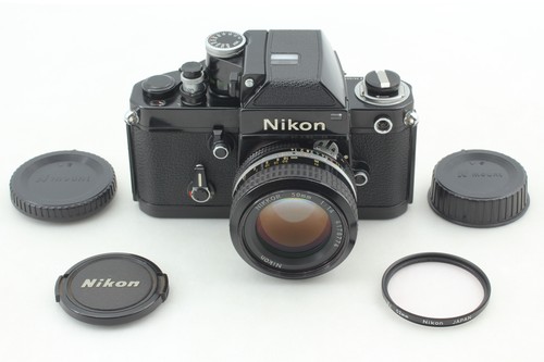 Read near mint nikon - mint], f2