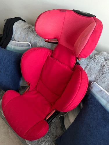 Maxi cosi rodifix - maxi-cosi, airprotect