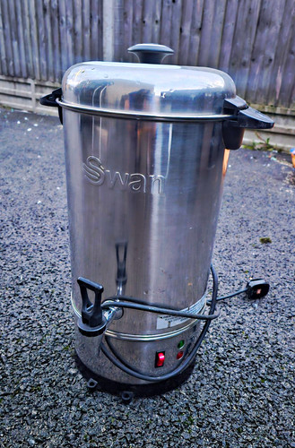 Swan swu10l 10l automatic - swan,