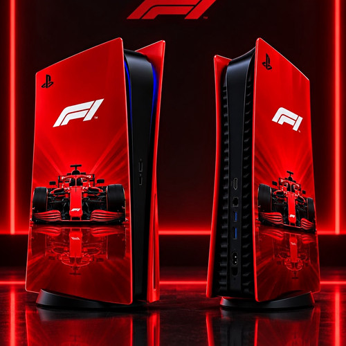 Ps5 digital edition console - digital,